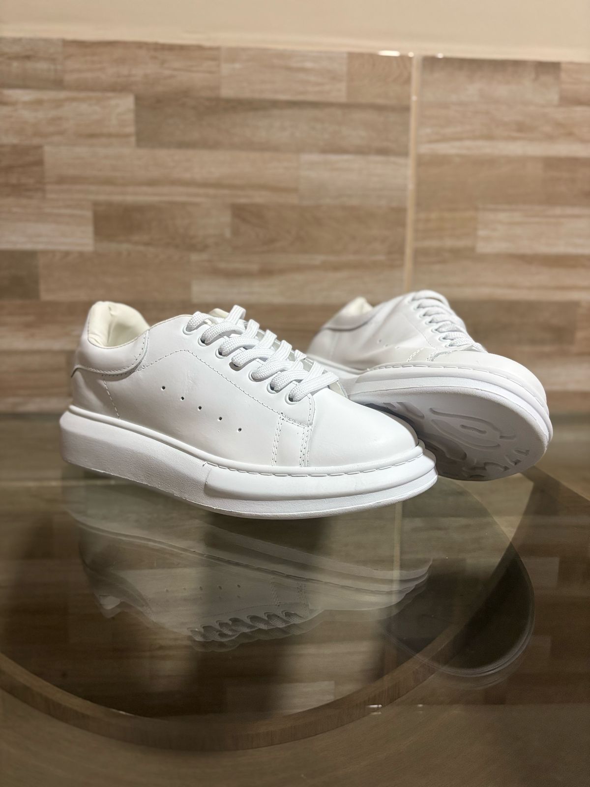 alexander mcqueen 42